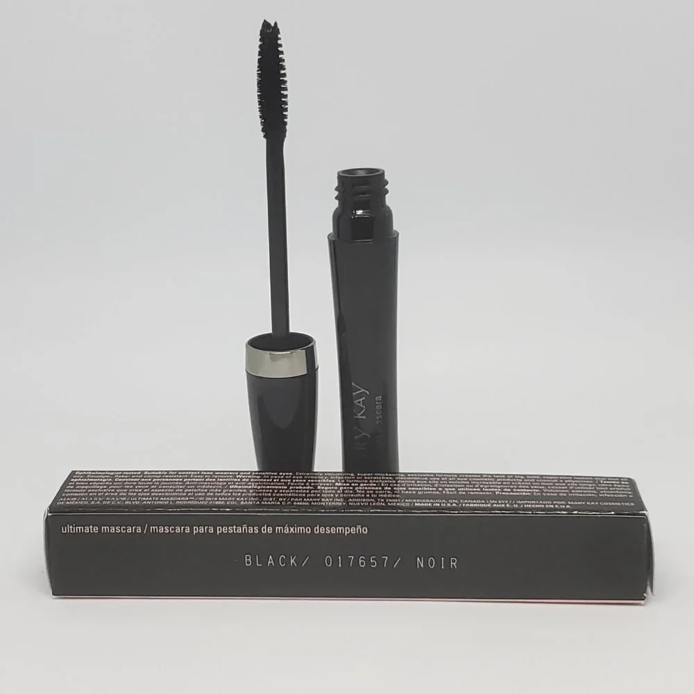 Mary Kay Ultimate Mascara - Black